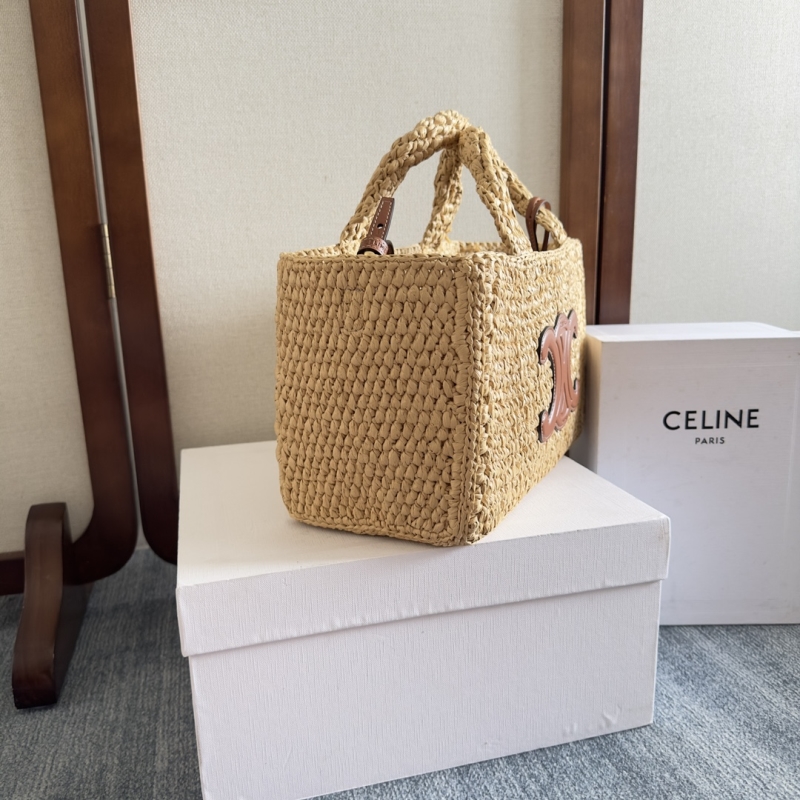 Celine Shopping Bags